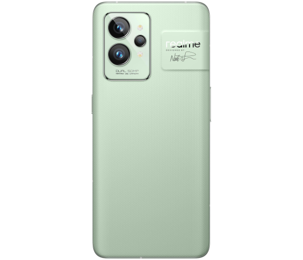 realme GT 2 Pro 8/128GB Paper Green - 1085805 - zdjęcie 3